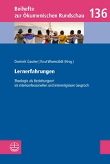 Lernerfahrungen - 