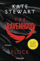 The Ravenhood - Flock -  Kate Stewart