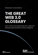 The Great Web 3.0 Glossary - Nikolas Beutin, Daniel Boran