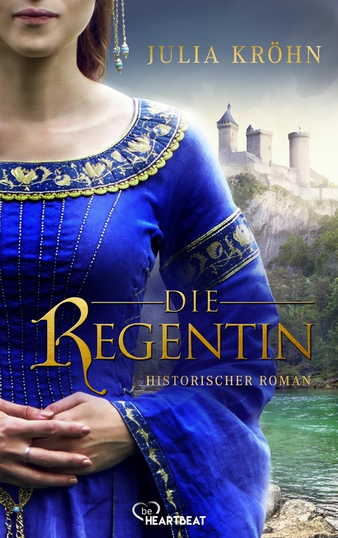 Die Regentin - Julia Kröhn