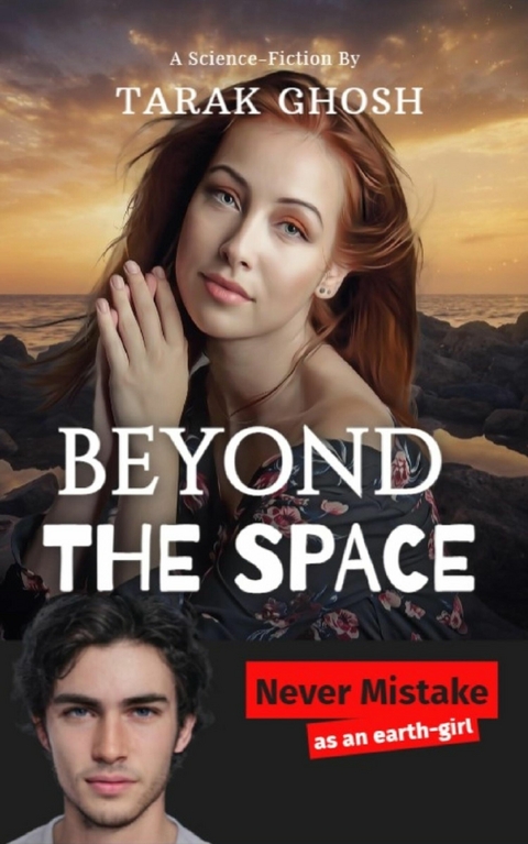 Beyond The Space - Tarak Ghosh