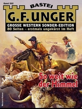 G. F. Unger Sonder-Edition 262 - G. F. Unger