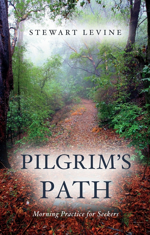 Pilgrim's Path -  Stewart Levine