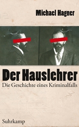 Der Hauslehrer - Michael Hagner