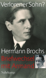 Verlorener Sohn? - Hermann Broch