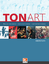 TONART Sek II BY (Ausgabe 2009) Schulbuch - Schmid, Wieland