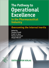 The Pathway to Operational Excellence - Th. Friedli, P. K. Basu, T. Gronauer, J. Werani