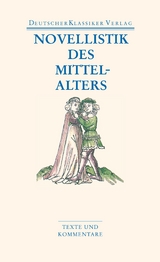 Novellistik des Mittelalters - 