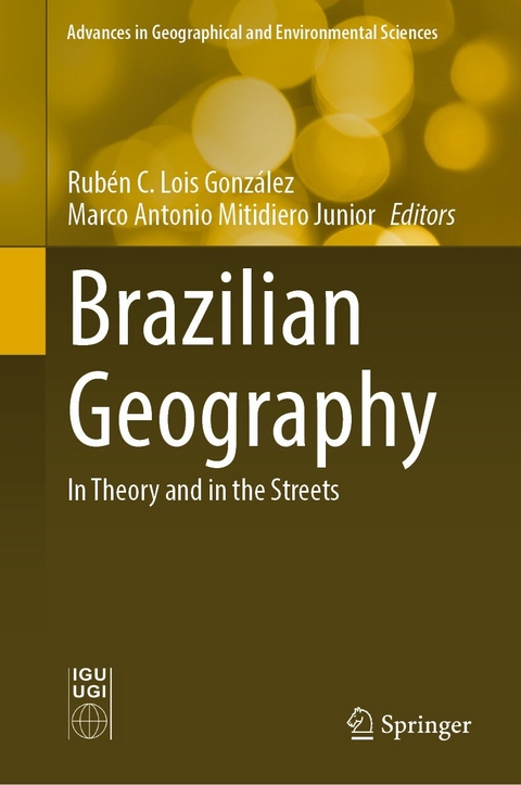 Brazilian Geography - 