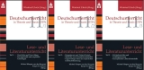 Lese- und Literaturunterricht - 