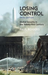 Losing Control - Rogers, Paul
