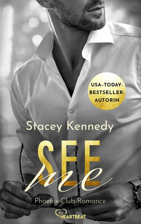 See me -  Stacey Kennedy