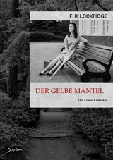 DER GELBE MANTEL - F. R. Lockridge
