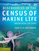 Discoveries of the Census of Marine Life - Snelgrove, Paul V. R.