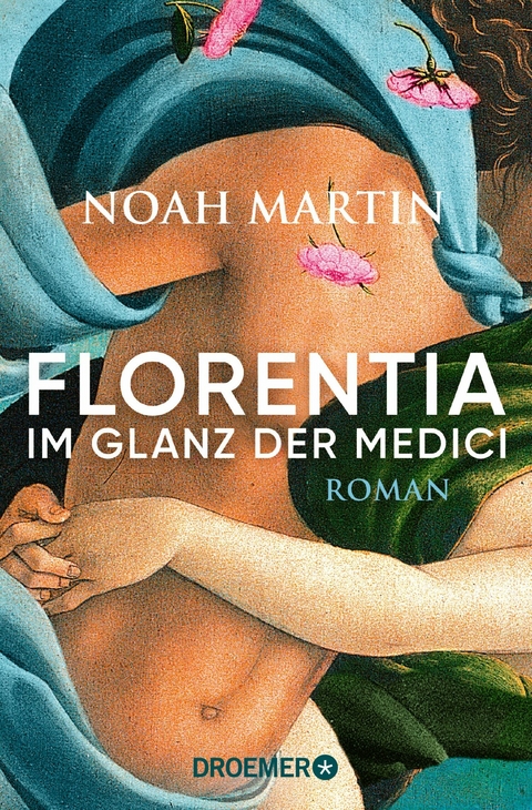 Florentia - Im Glanz der Medici -  Noah Martin