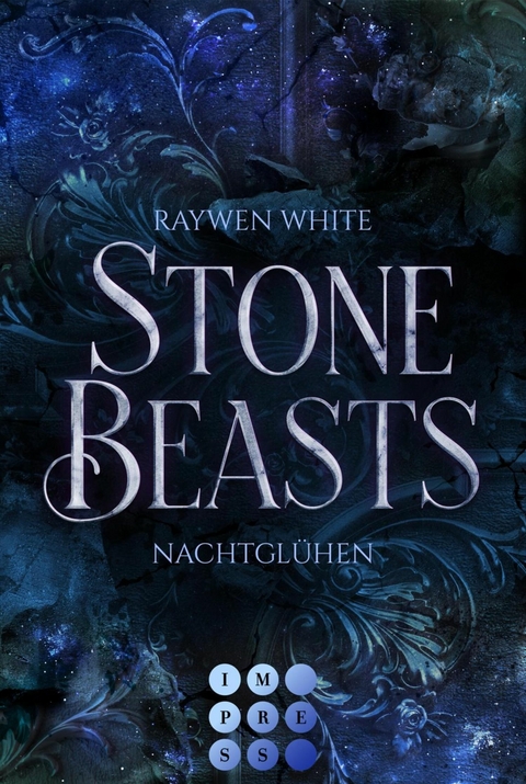 Stone Beasts 2: Nachtglühen - Raywen White