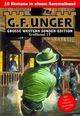 G. F. Unger Sonder-Edition Großband 17 - G. F. Unger