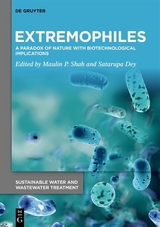 Extremophiles - 