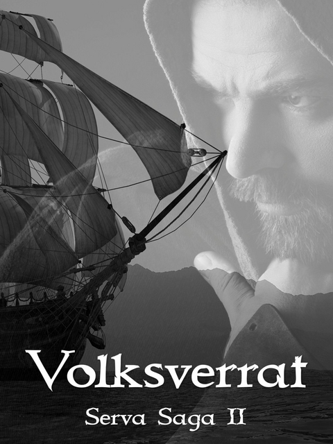 Volksverrat - Arik Steen