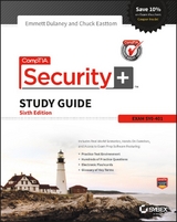 CompTIA Security+ Study Guide - Emmett Dulaney, Chuck Easttom