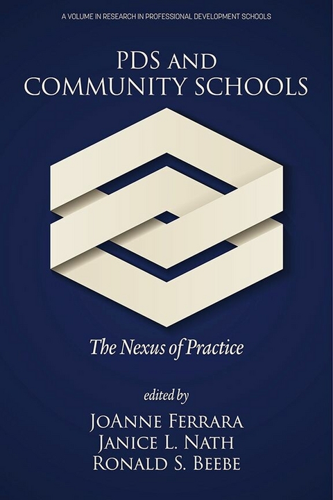 PDS and Community Schools - 