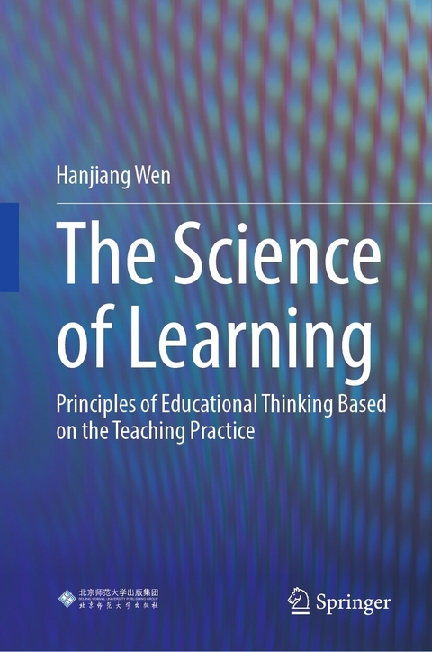 Science of Learning -  Hanjiang Wen