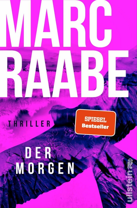 Der Morgen - Marc Raabe