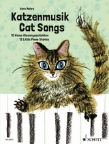 Cat Songs - Vera Mohrs