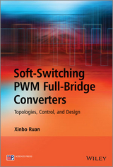 Soft-Switching PWM Full-Bridge Converters - Xinbo Ruan