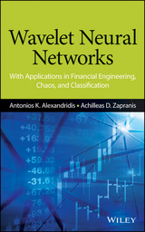 Wavelet Neural Networks -  Antonios K. Alexandridis,  Achilleas D. Zapranis