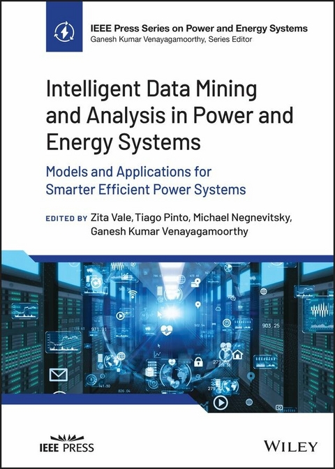 Intelligent Data Mining and Analysis in Power and Energy Systems - 
