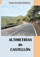 Altimetrías de Castellón - DIEGO GONZÁLEZ BABILONI