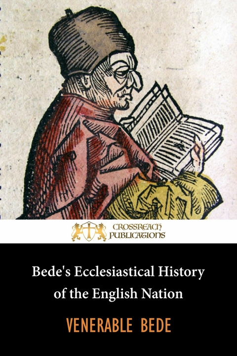 Bede's Ecclesiastical History of the English People -  Venerable Bede
