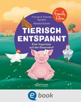 FamilyFlow. Tierisch entspannt - Florian Sprater