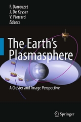 Earth's Plasmasphere - 