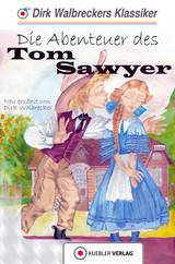 Tom Sawyer - Dirk Walbrecker