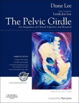 The Pelvic Girdle - Lee, Diane G.