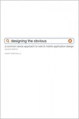 Designing the Obvious - Hoekman, Robert, Jr.