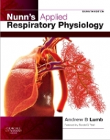 Nunn's Applied Respiratory Physiology - Lumb, Andrew B.