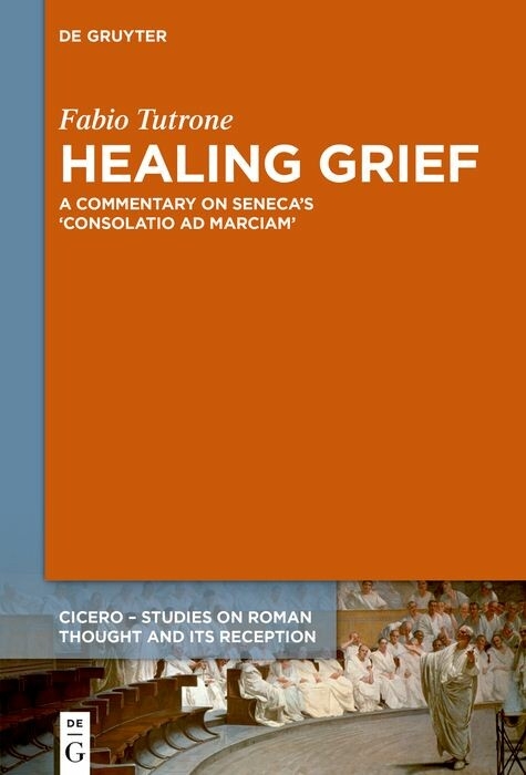 Healing Grief -  Fabio Tutrone