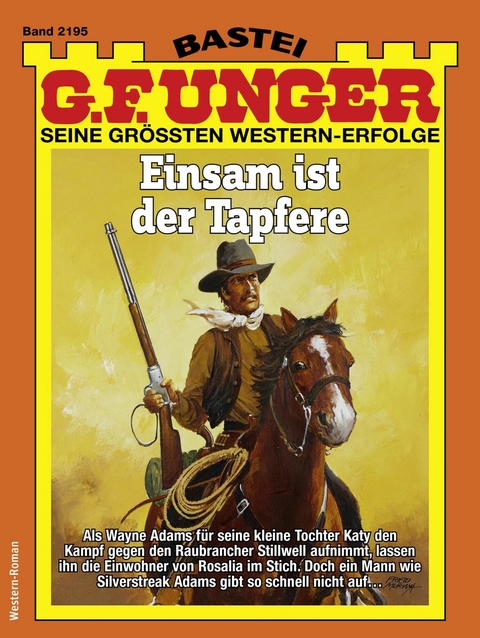 G. F. Unger 2195 - G. F. Unger
