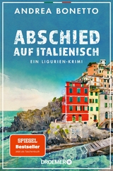 Abschied auf Italienisch -  Andrea Bonetto