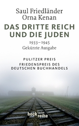 Das Dritte Reich und die Juden - Saul Friedländer, Orna Kenan