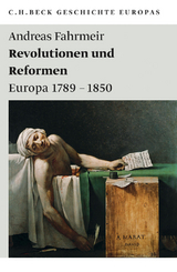 Revolutionen und Reformen - Andreas Fahrmeir