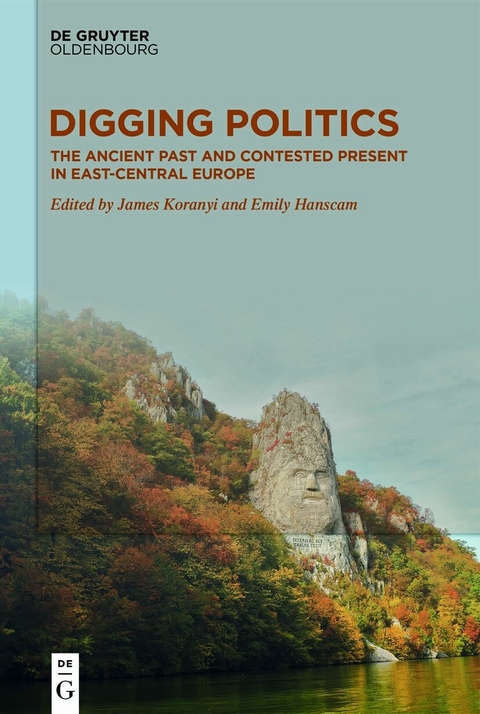 Digging Politics - 