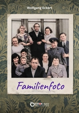 Familienfoto - Wolfgang Eckert