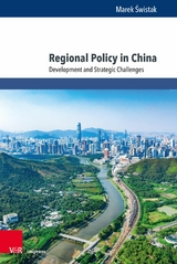 Regional Policy in China -  Marek ?wistak