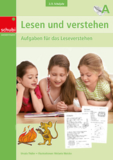 Lesen und verstehen - Ursula Thüler