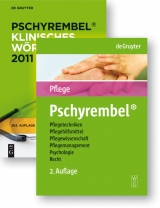 Pschyrembel® Pflege /Pschyrembel Klinisches Wörterbuch - 