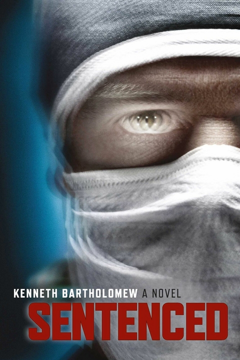 Sentenced -  Kenneth Bartholomew